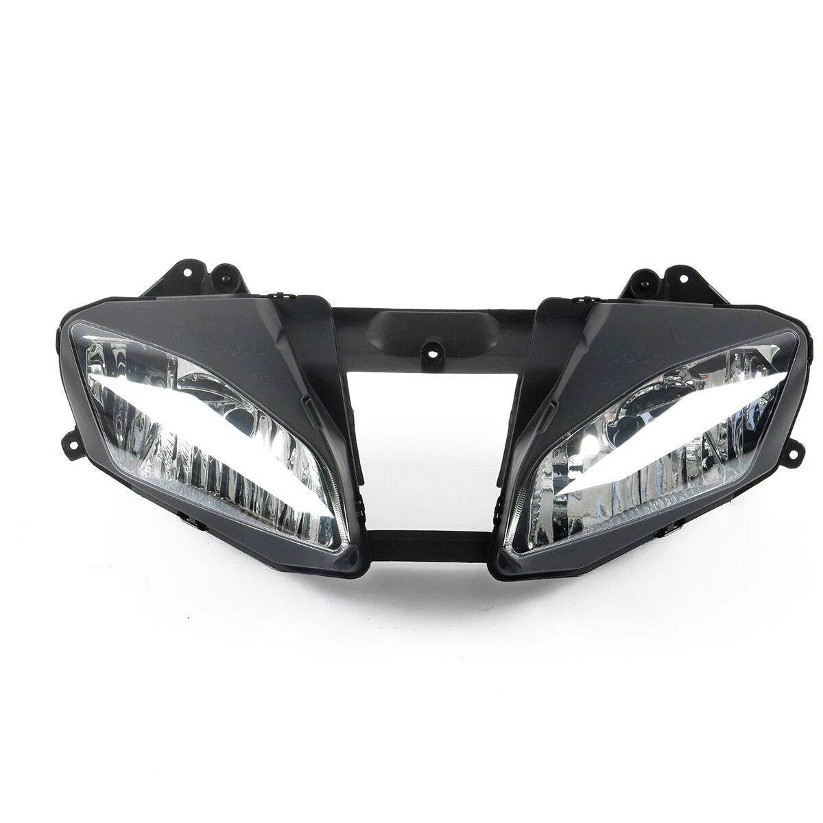 Front Headlight Assembly for Yamaha YZF-R6 (2008–2016)
