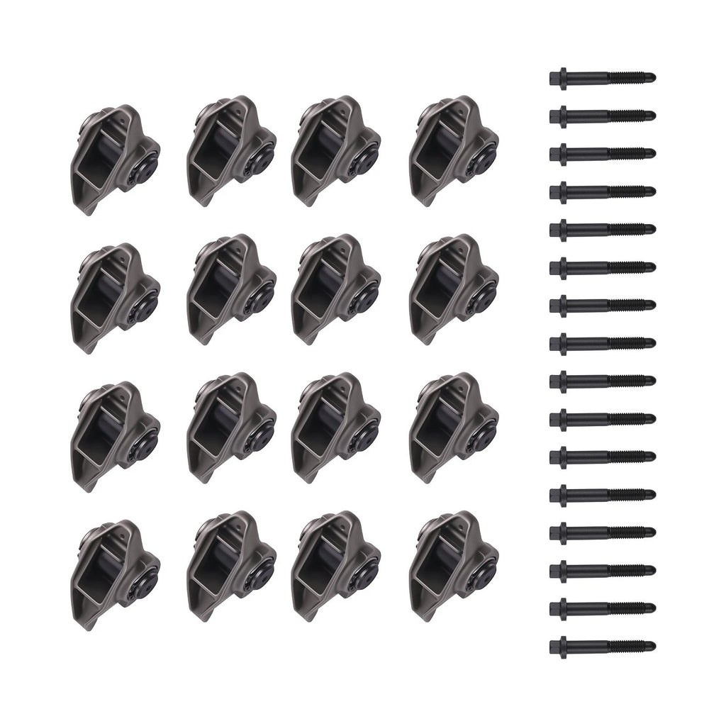 Set of 8 Engine Rocker Arms for Chevy Express Van LS 5.3L 6.0L (2003–2007) 12669995