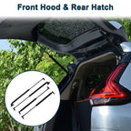 Lift Supports Struts for Toyota Land Cruiser (2008–2021)