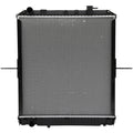Aluminum Engine Radiator for Isuzu NPR NQR (2004–2010)