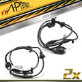 Rear ABS Wheel Speed Sensor for Toyota Camry Lexus ES350 (2007-2009)