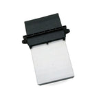 Blower Motor Resistor for Nissan Micra, Note, Tiida, Livina (2003–2018) 27761-AX000