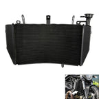 Radiator Cooler for Ducati Monster 1200 2014-2021, 821 2015-2021