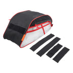 Polaris General 1000 4-Seater UTV Center Console Storage Bag (2016-2020) Red