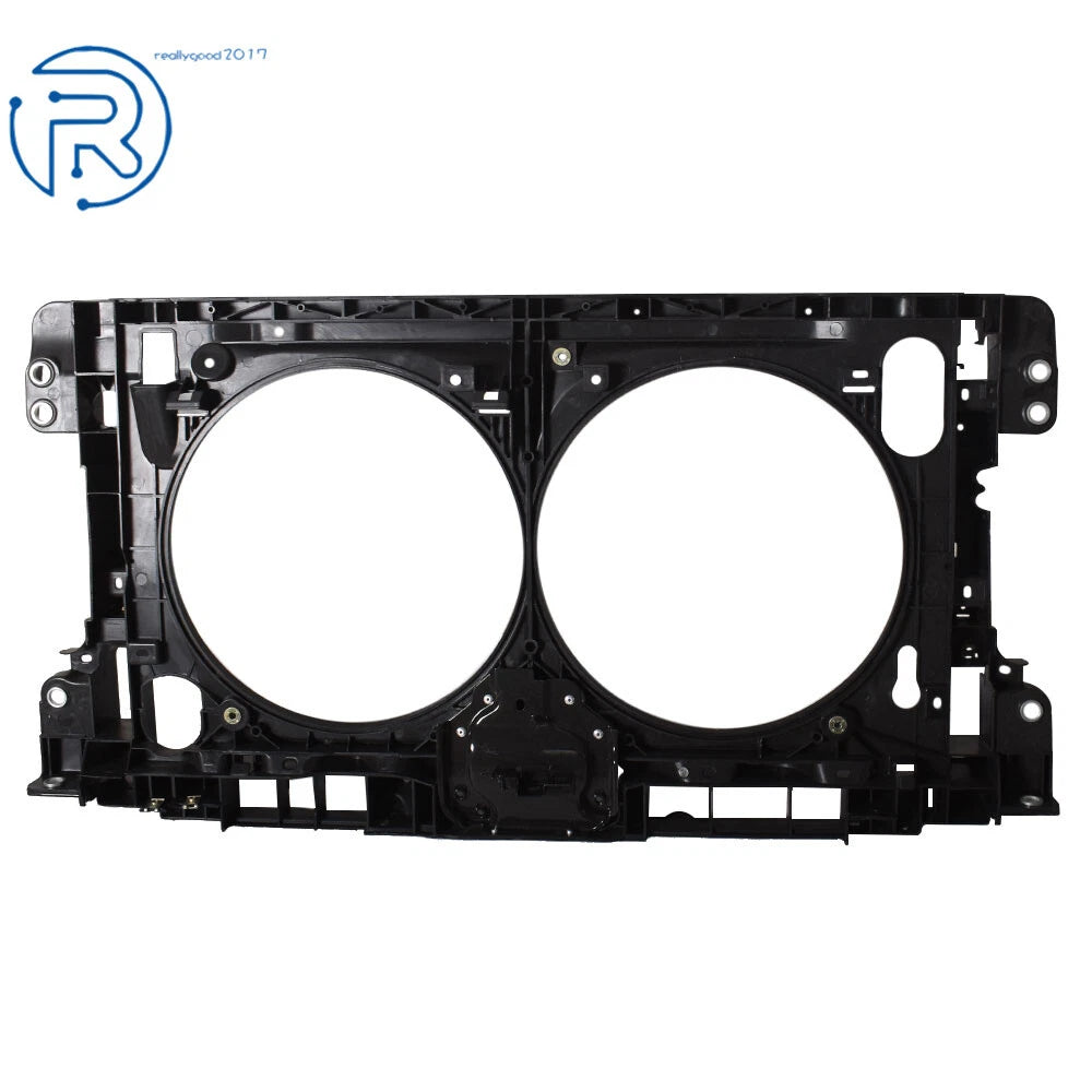 Radiator Support for Nissan Altima Maxima (2013–2023) Black Assembly