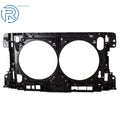 Radiator Support for Nissan Altima Maxima (2013–2023) Black Assembly