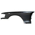 Fender for Mercedes-Benz 300SD (1981–1985) Front Passenger Side