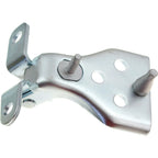 Front Passenger Right Upper Door Hinge for Ford F-150