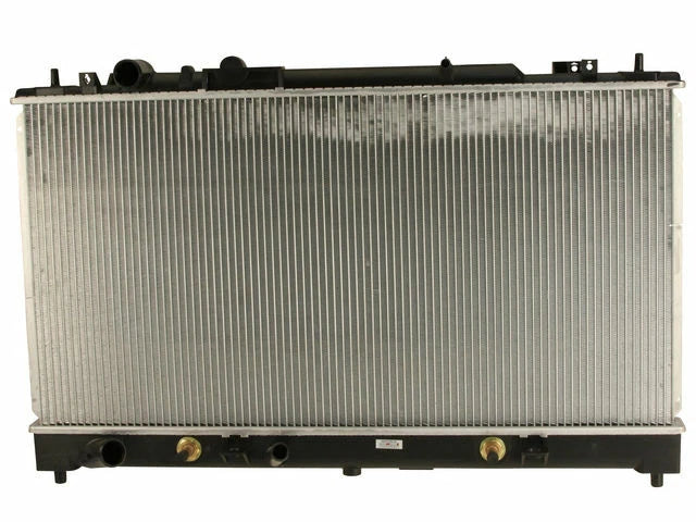 Radiator for Mazda 6 3.0L V6 (2003–2008) J426KT Aluminum Core