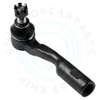 2X Front Outer Tie Rod Ends for Toyota Tundra Sequoia (2003–2006)