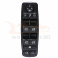 Window Switch Front Left for Mercedes-Benz GL450 (2007–2012)
