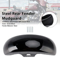 19" Steel Front Fender for Harley Touring Electra Road Street Glide (2014–2023)