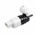 Genuine OEM Windshield Washer Pump for Mercedes-Benz GLC300, E450 (2016–2021) 2058660000