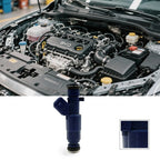 Fuel Injector for Chery Elegance BYD FO Geely Panda (0280156263)