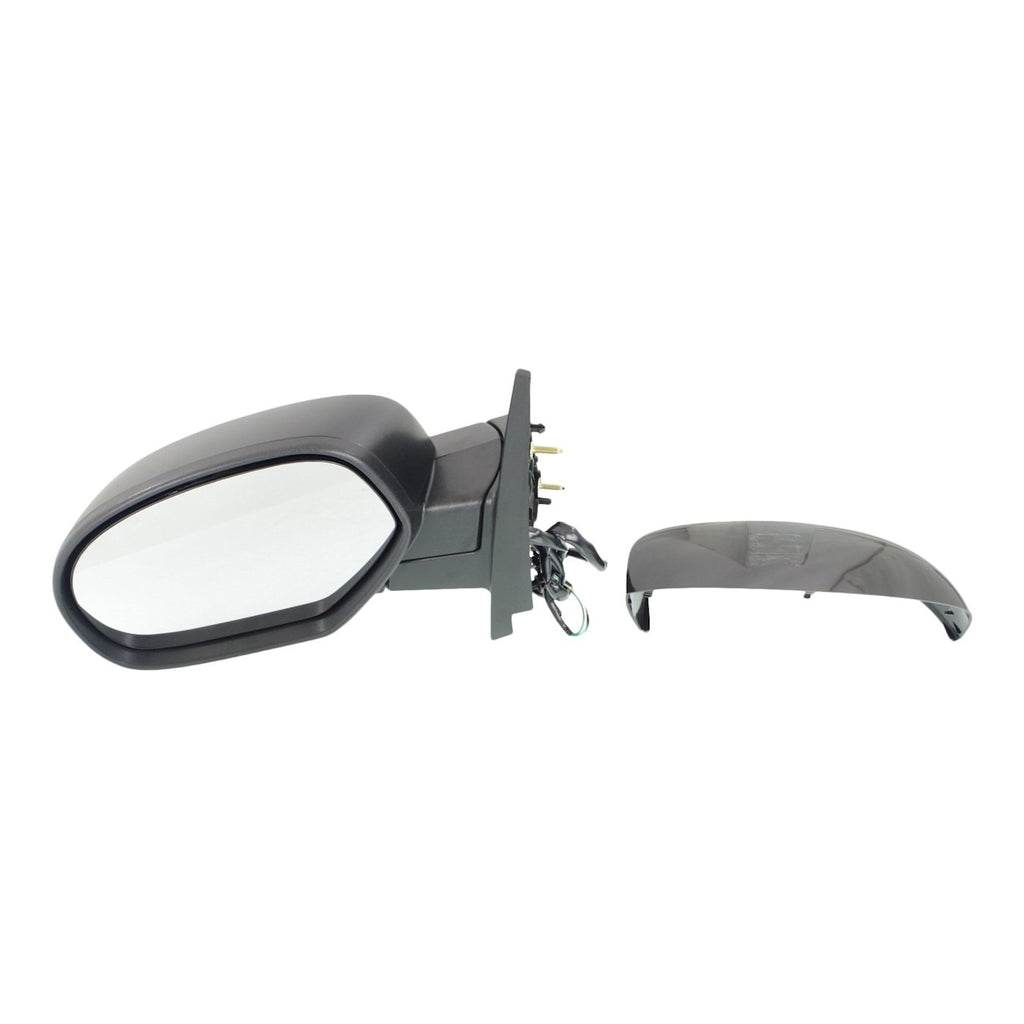 Set of 2 Mirrors for Chevrolet Silverado 1500 2500 HD (2007–2013)