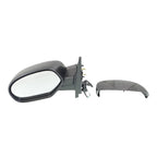 Set of 2 Mirrors for Chevrolet Silverado 1500 2500 HD (2007–2013)