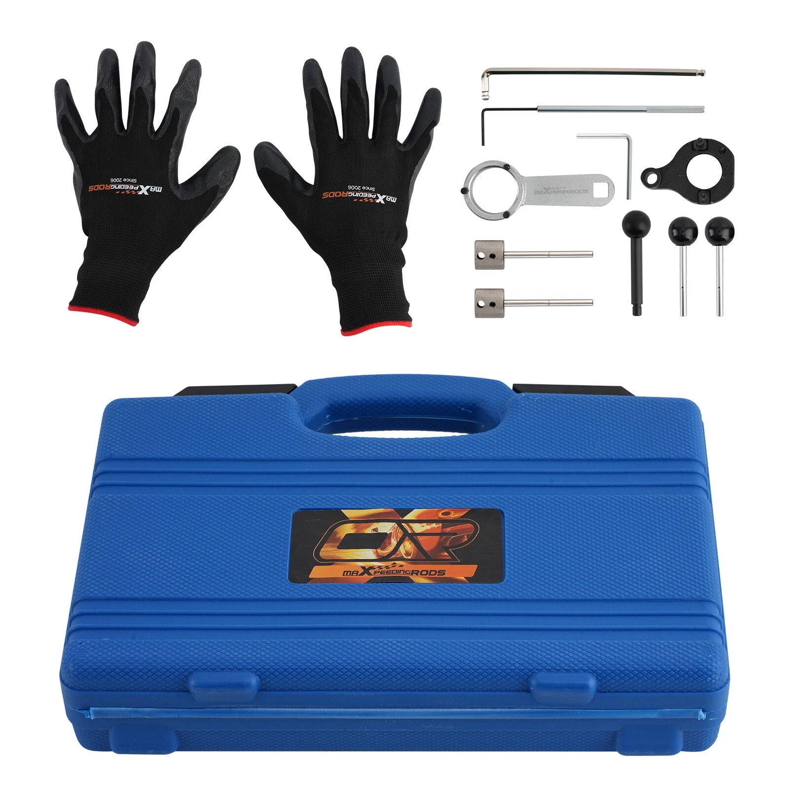 Timing Locking Tool Kit for VW Golf VII (2013–2020)