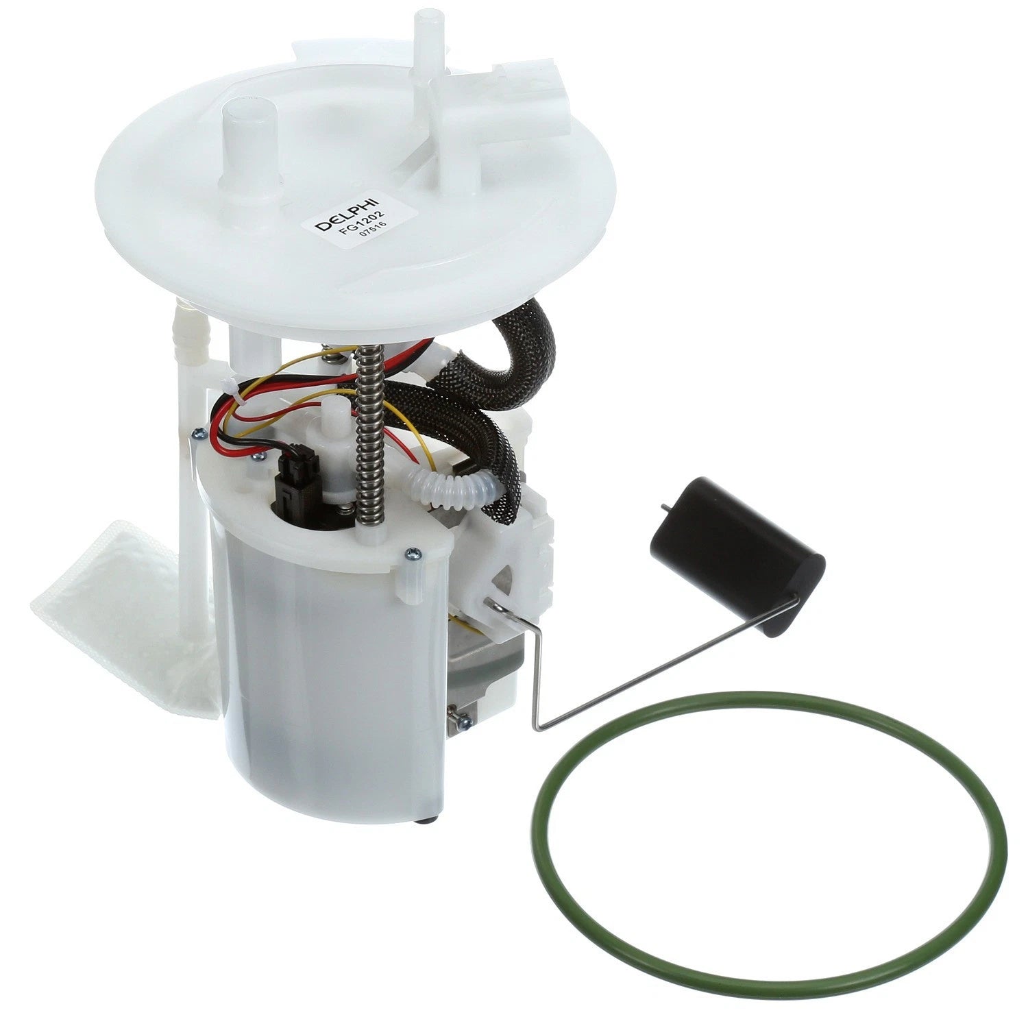 Delphi FG1202 Fuel Pump Module Assembly for Ford Five Hundred/Mercury Montego (2005–2007)