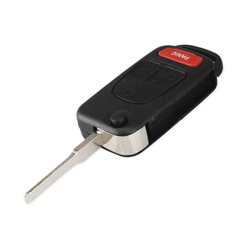 Car Key Case for ML Class SLK 320 SLK 230 (1998-2005)