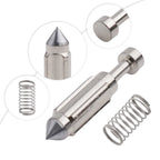 Float Needle for GX140 GX160 (Replaces Carburettor Float Pin Valve)