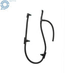 Fuel Injector Return Line Kit for Diesel Pickup Truck (2004-2010)