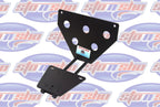 License Plate Bracket Replacement for 2008-2014 Dodge Challenger
