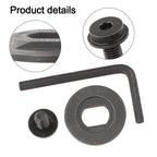 Circular Saw Flanges Set for DCS390 (2013–2023)