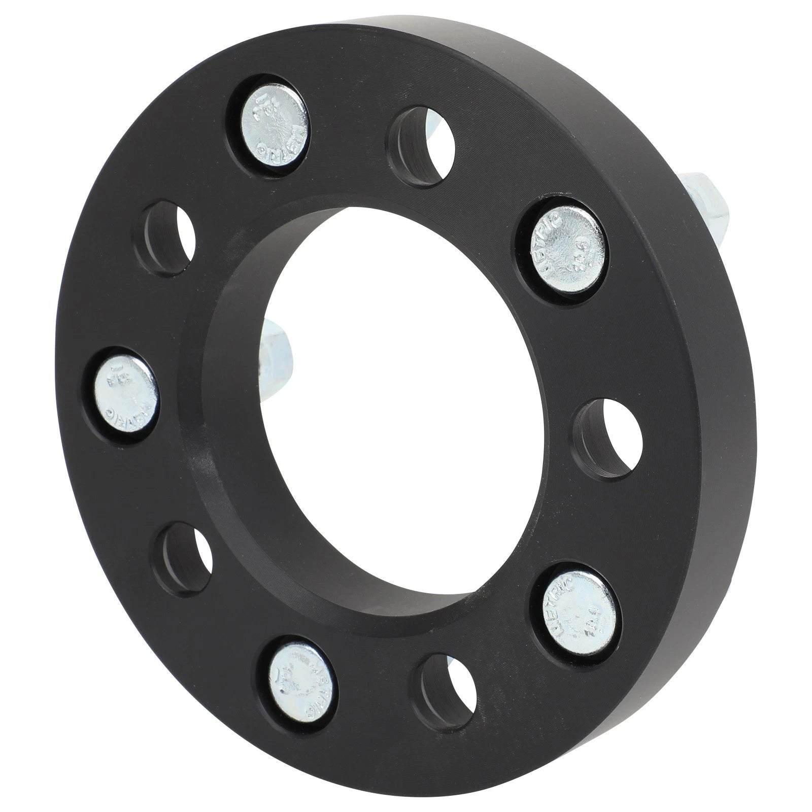 2X 1" Wheel Adapters for Chevy S10 Sonoma (5x4.75 to 5x5)