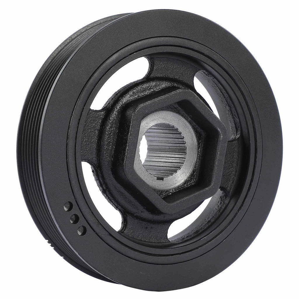 Harmonic Balancer for Honda Civic (2006-2011)