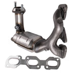 Exhaust Manifold Catalytic Converter for Ford Escape Limited (2003-2007)