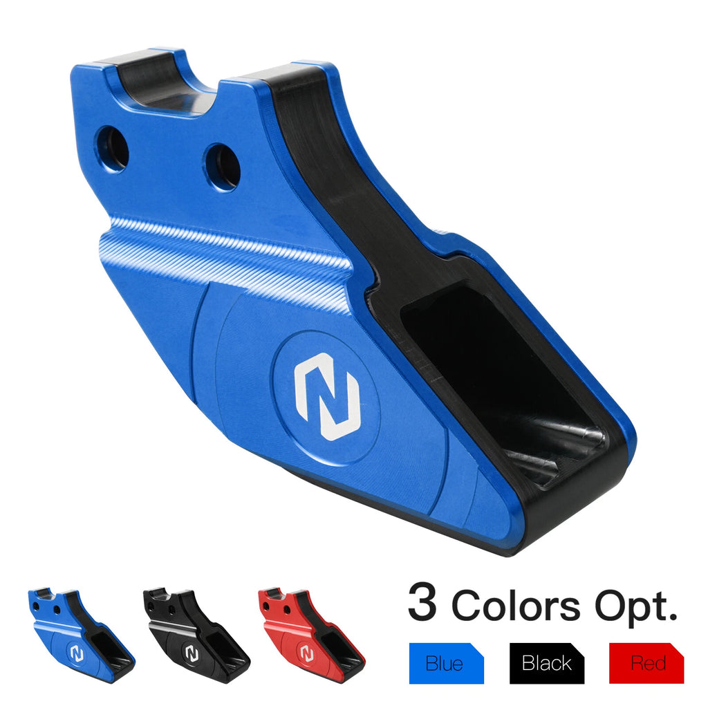 Rear Chain Guide Slider Support for Yamaha Blaster YFS200 (1988–2006)