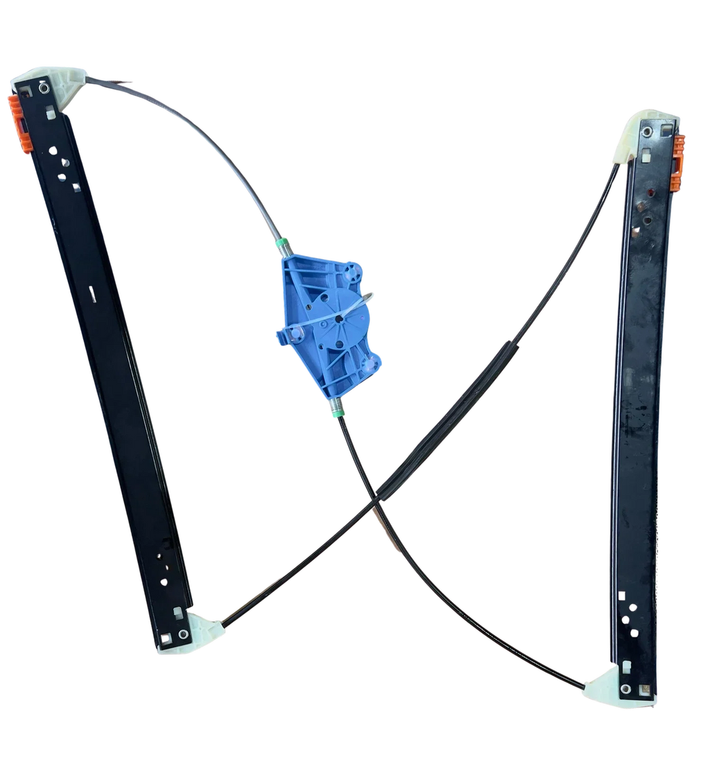 Front LH Window Regulator W/o Motor for Porsche Cayenne/VW Touareg (2003–2010)
