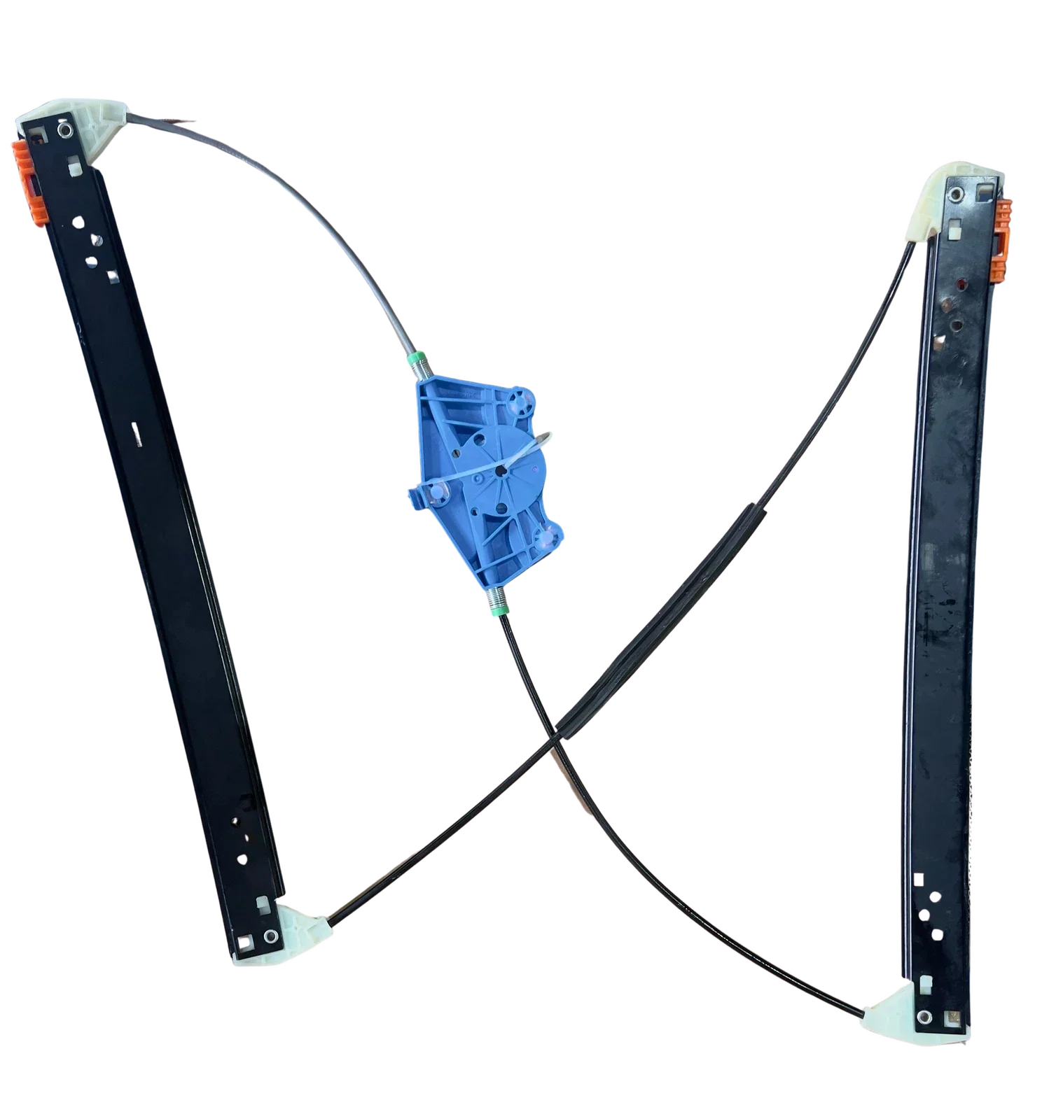 Front LH Window Regulator W/o Motor for Porsche Cayenne/VW Touareg (2003–2010)
