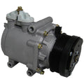 A/C Compressor with Clutch for Lincoln Town Car (2004–2005)