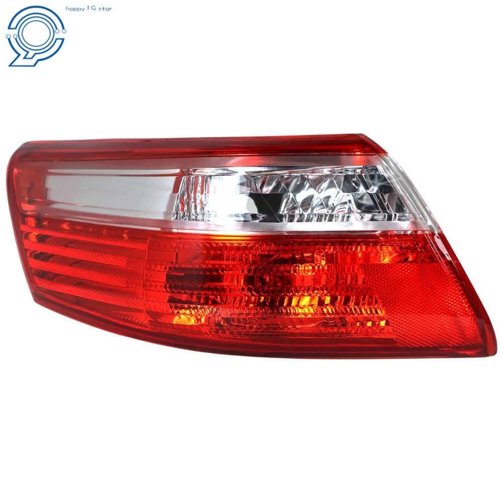 Rear Driver Side Tail Light for Toyota Camry (2007-2009)