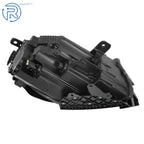 Headlight Assembly for Jeep Compass (2022-2023) Driver Left Side