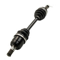 2X CV Axle Drive Shaft for Honda TRX 300 Fourtrax 4x4 (1988–2000)