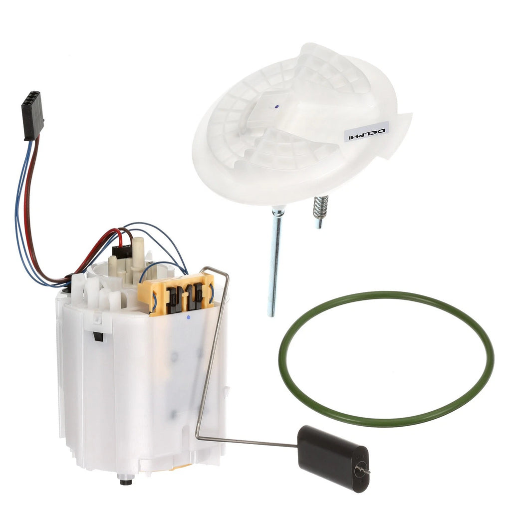 Delphi FG1053 Fuel Pump Module Assembly for Chrysler 300/Dodge Charger (2005–2016)
