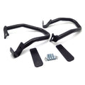 Engine Guard Crash Bar Kit for Indian Scout (2015–2018) Scout Sixty, Black