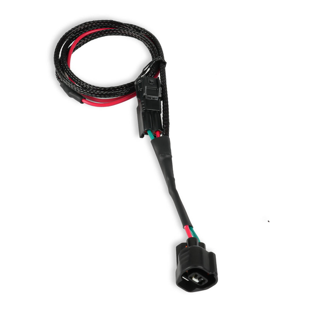Key On Power Accessory Harness Wire for Honda Pioneer 1000, 500, 700 (2016–2023)