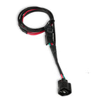 Key On Power Accessory Harness Wire for Honda Pioneer 1000, 500, 700 (2016–2023)