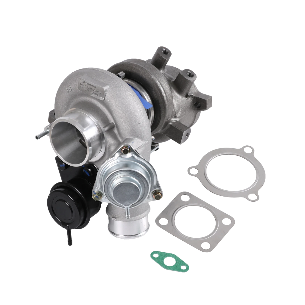 Turbocharger for Hyundai Genesis Coupe 2.0T (2010-2016)