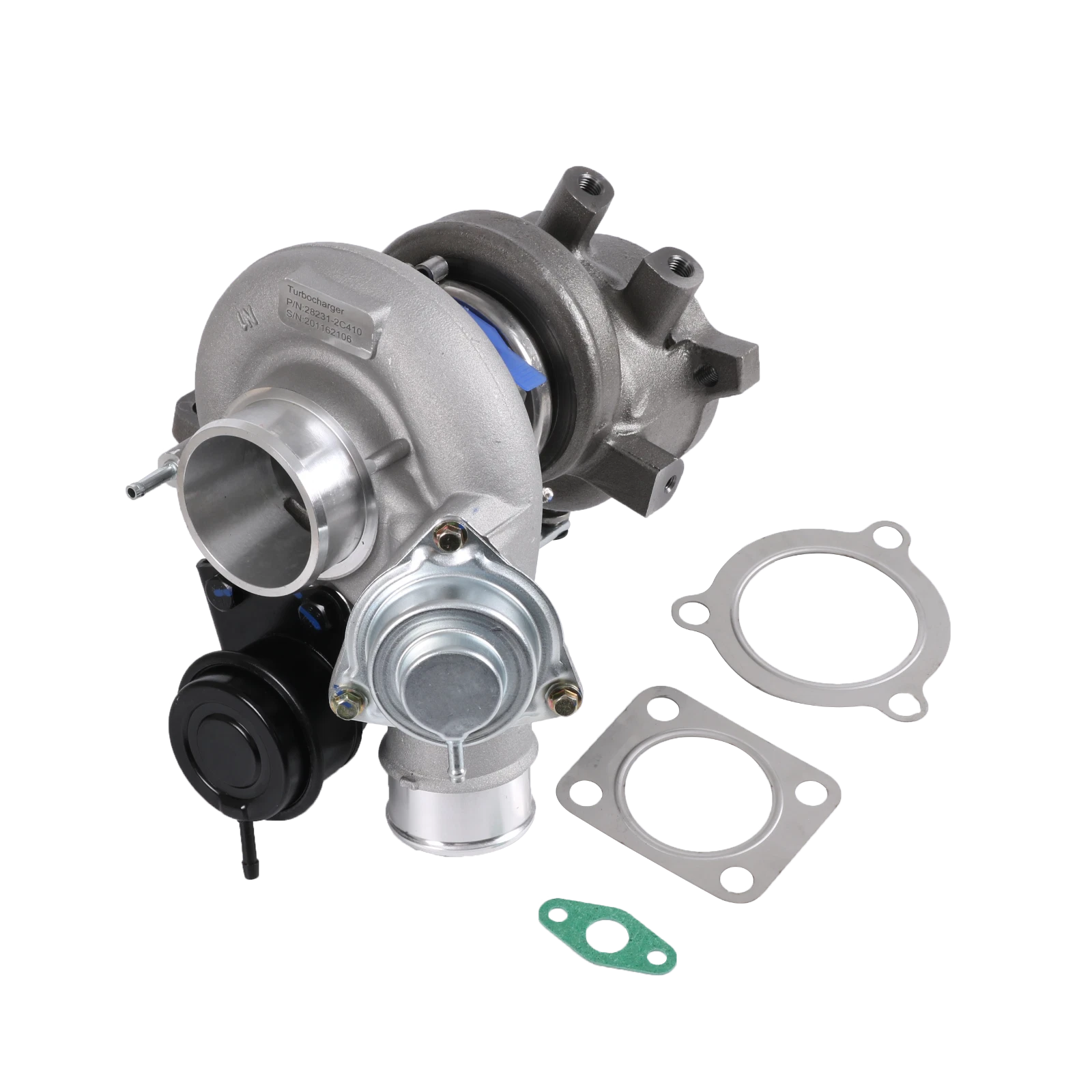 Turbocharger for Hyundai Genesis Coupe 2.0T (2010-2016)