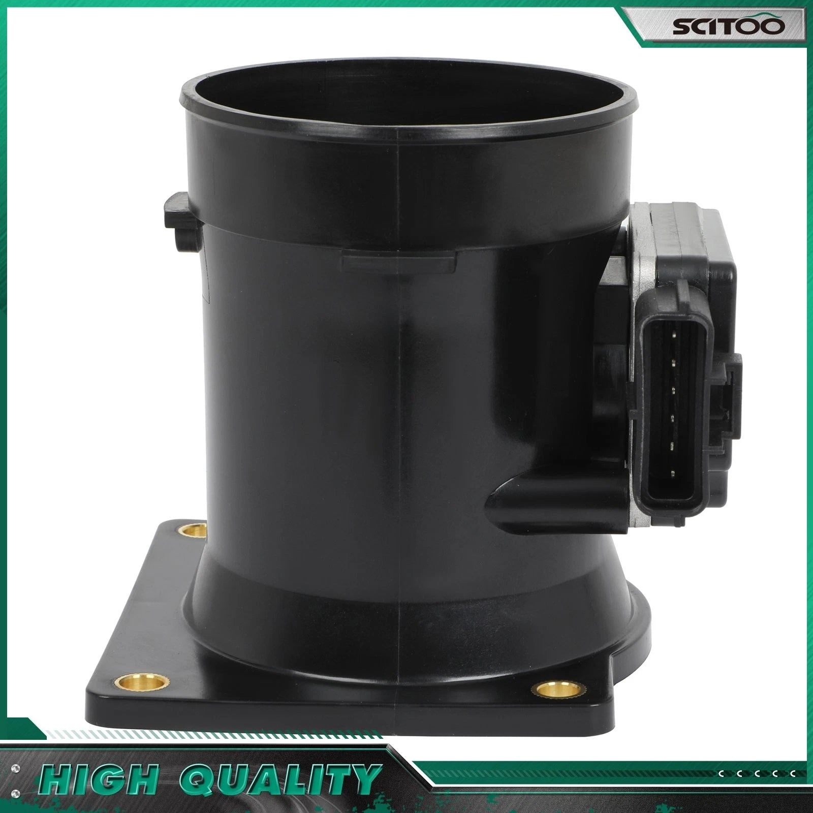 Mass Air Flow Meter MAF for Ford Escape (1999–2006)
