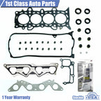 Engine Head Gasket Set for Honda Civic EX HX (2001–2005)