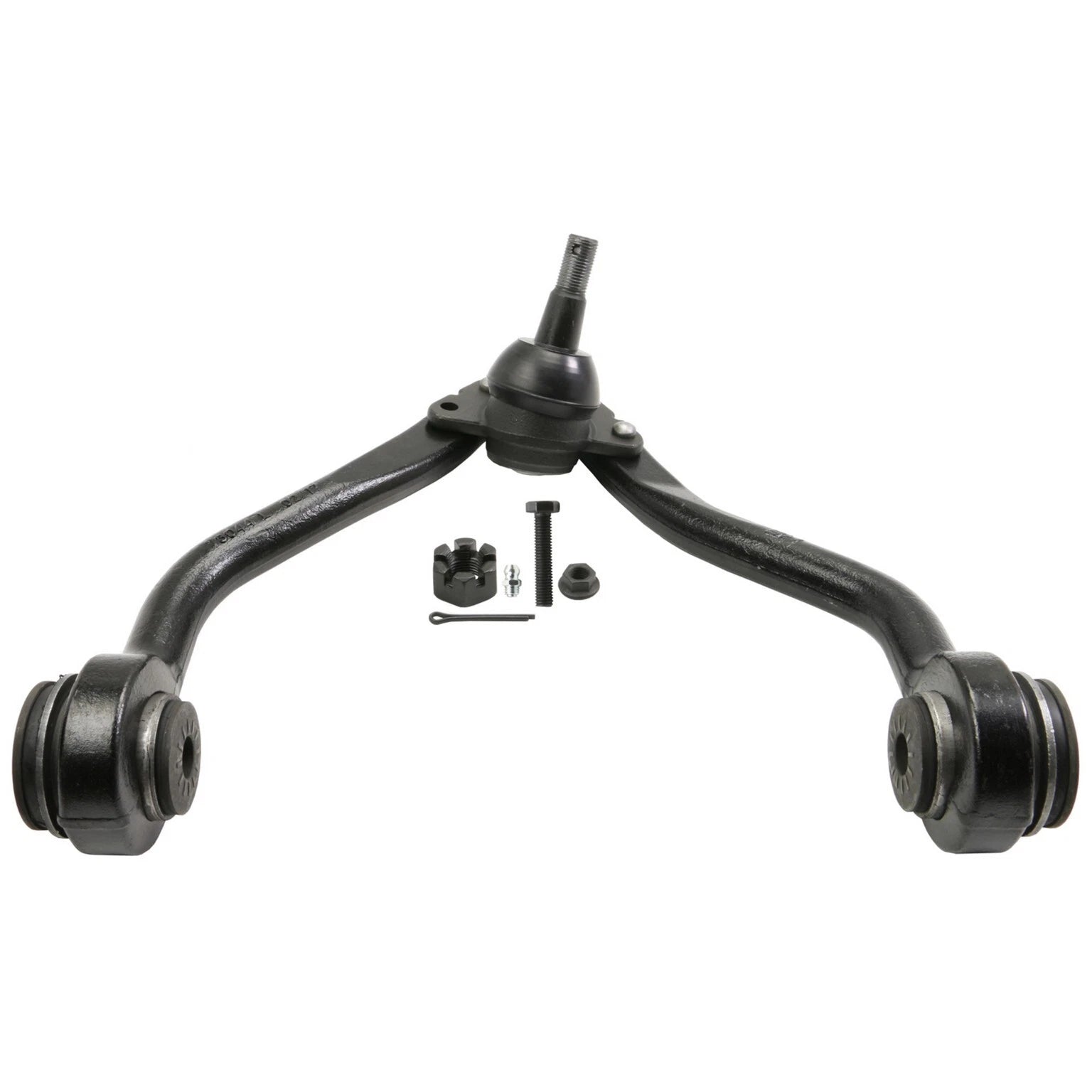 Suspension Control Arm and Ball Joint Assembly for Moog RK620630 (2010–2015)