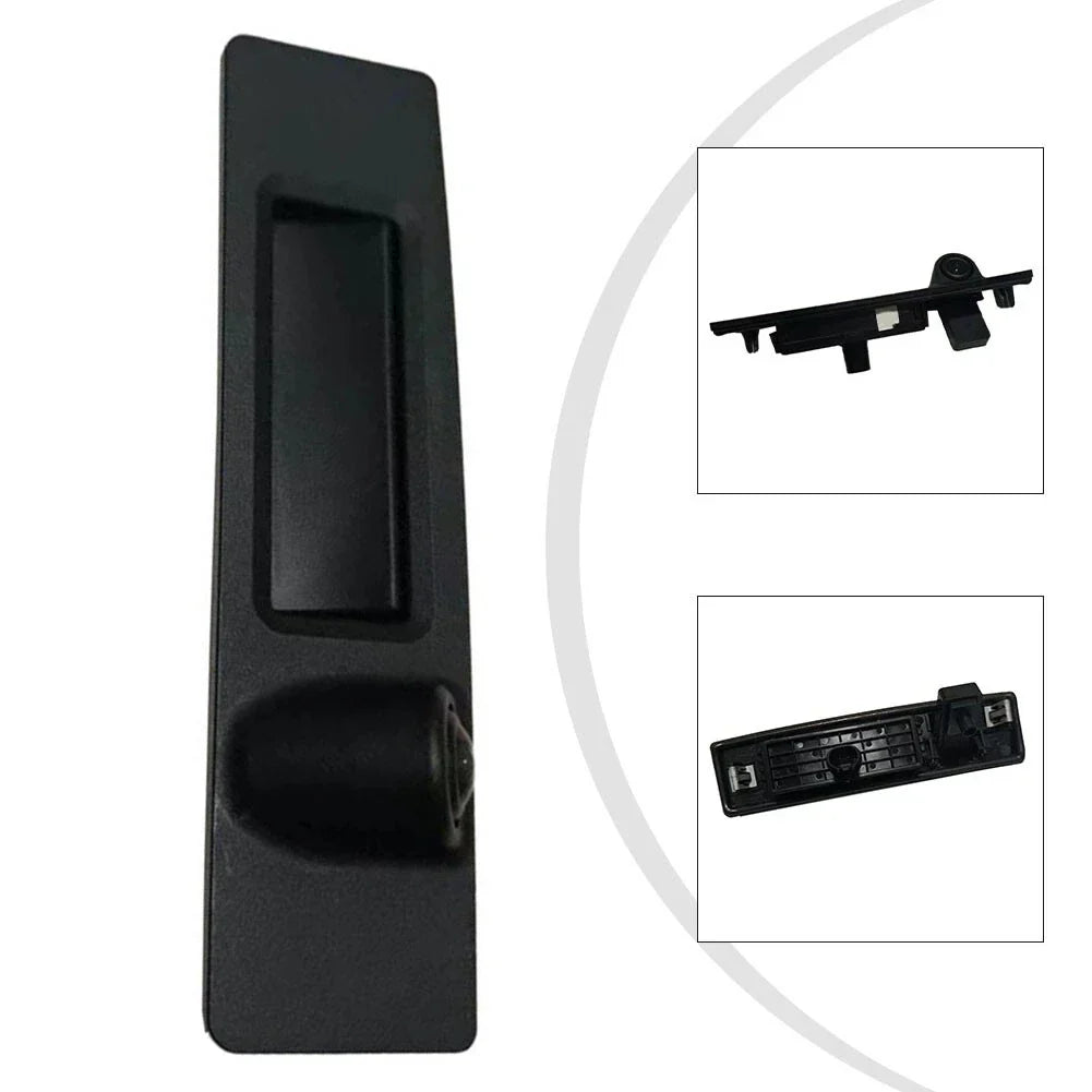 Camera and Liftgate Release Handle for Tesla Model 3 (2017–2024)