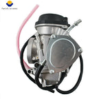 Carburetor for BMS Ranch Pony 500 (2010–2015) 493cc UTV