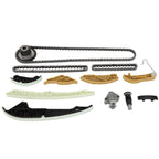 Timing Chain Kit for Audi A3 A4 A5 TT VW CC Eos GTI Jetta 2.0T (2008–2016)