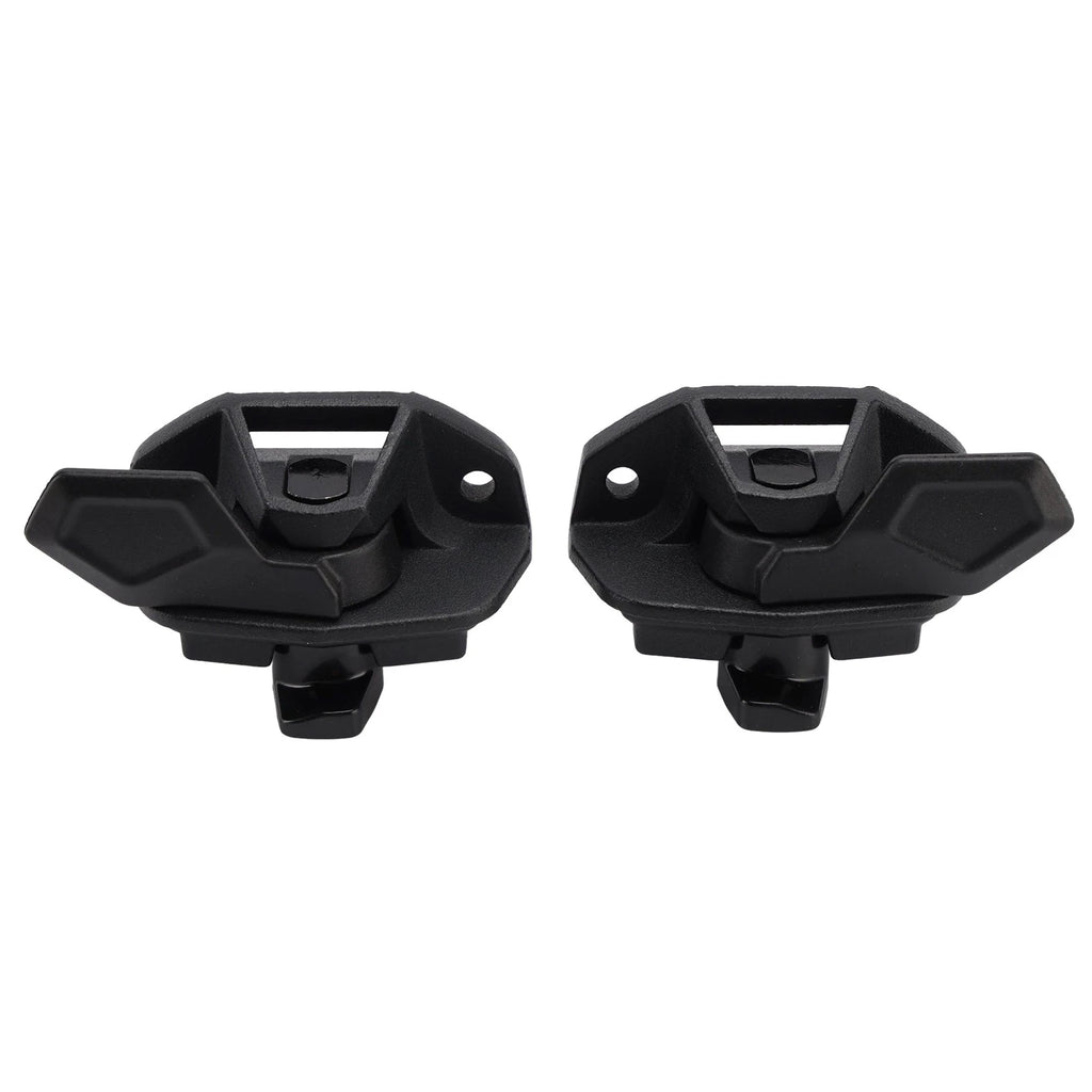 2X Quick Release Latch for Can-Am Renegade 650 800 Outlander Max (2010–2023)